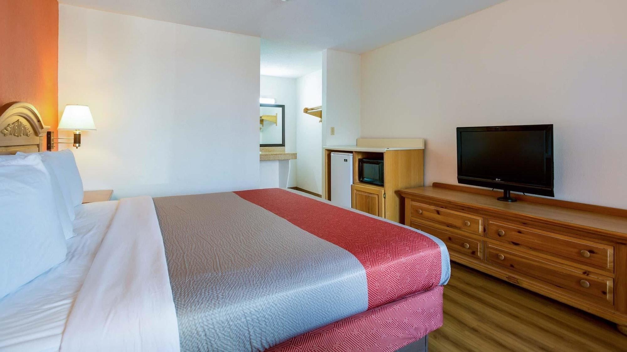 Motel 6-Clarksville, Tn Extérieur photo