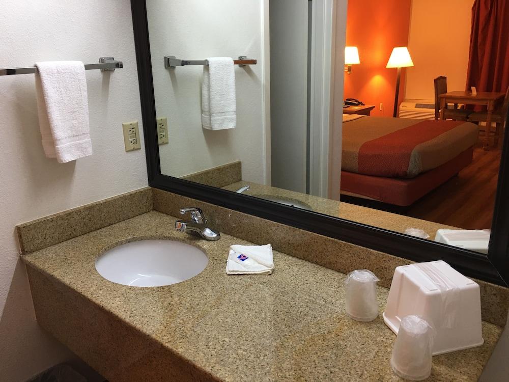 Motel 6-Clarksville, Tn Extérieur photo