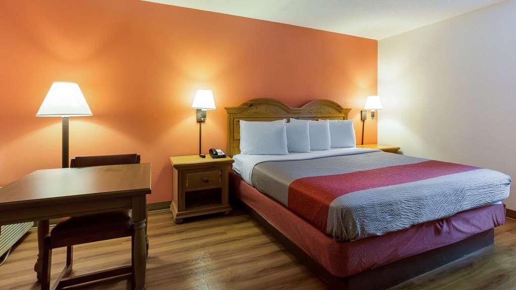 Motel 6-Clarksville, Tn Chambre photo