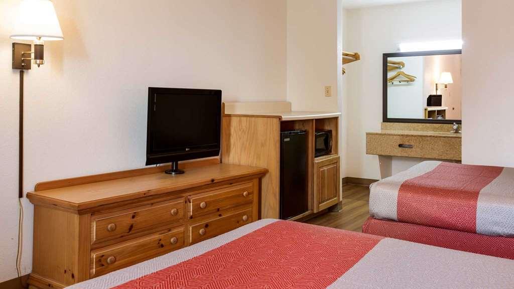 Motel 6-Clarksville, Tn Chambre photo