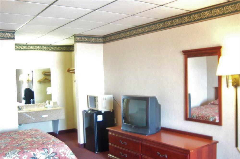 Motel 6-Clarksville, Tn Chambre photo