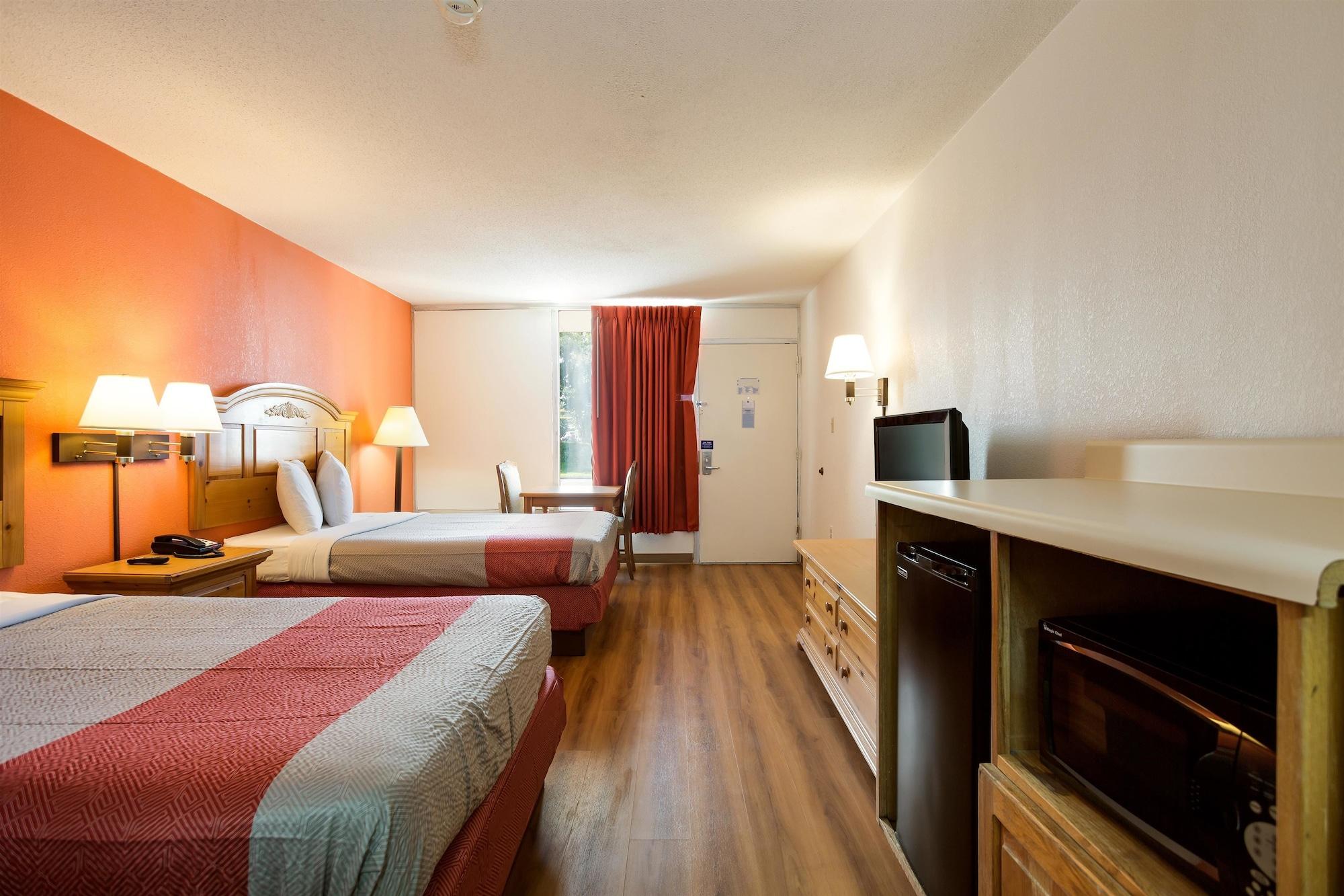 Motel 6-Clarksville, Tn Extérieur photo