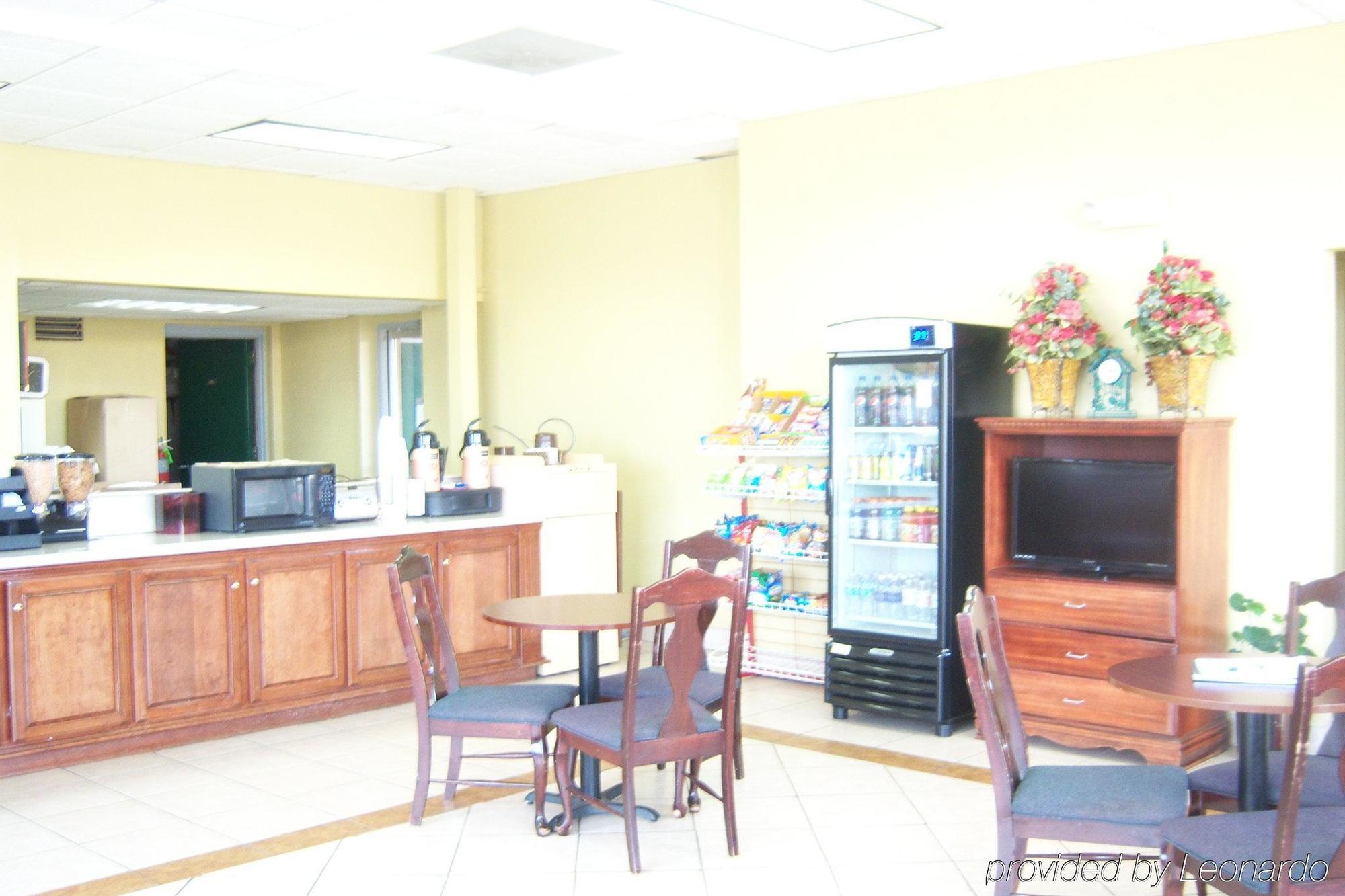 Motel 6-Clarksville, Tn Extérieur photo