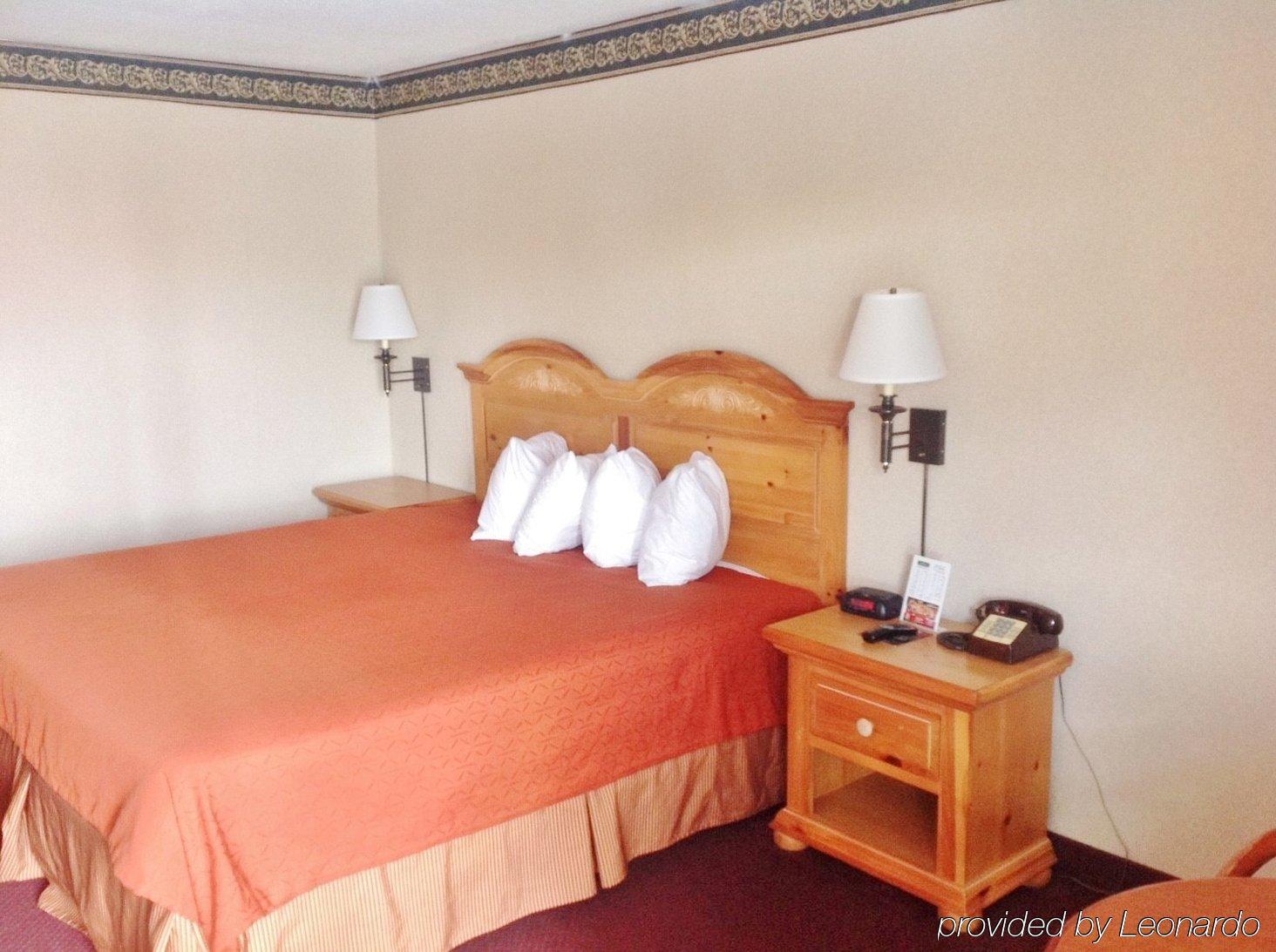 Motel 6-Clarksville, Tn Extérieur photo