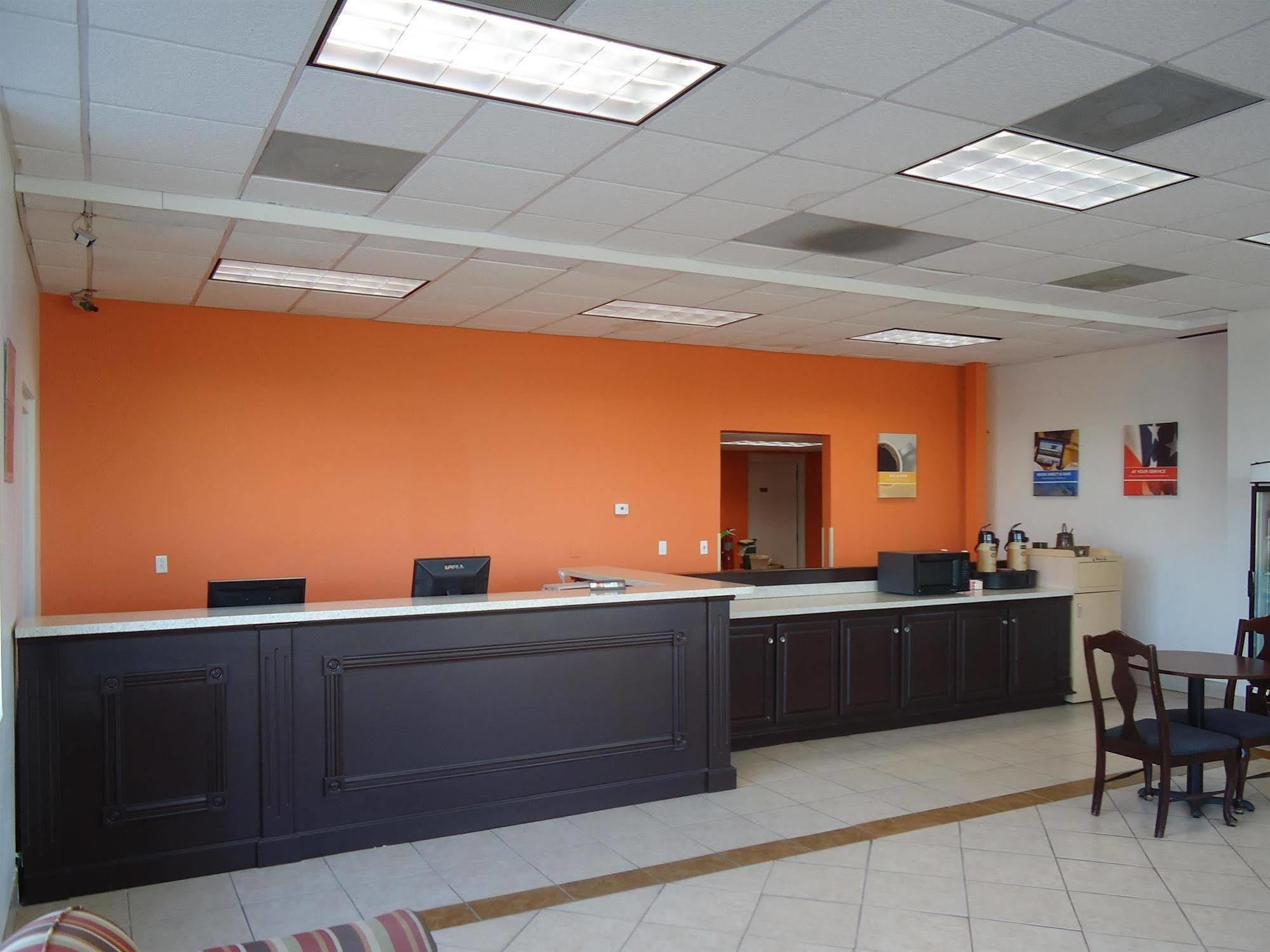 Motel 6-Clarksville, Tn Extérieur photo
