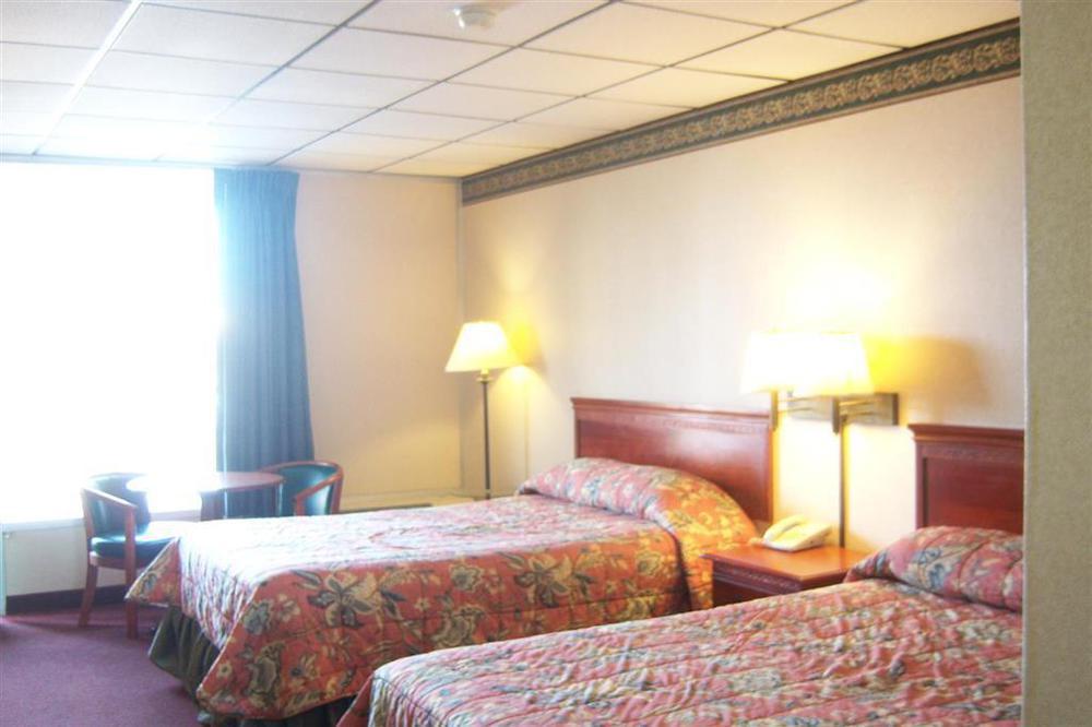 Motel 6-Clarksville, Tn Chambre photo